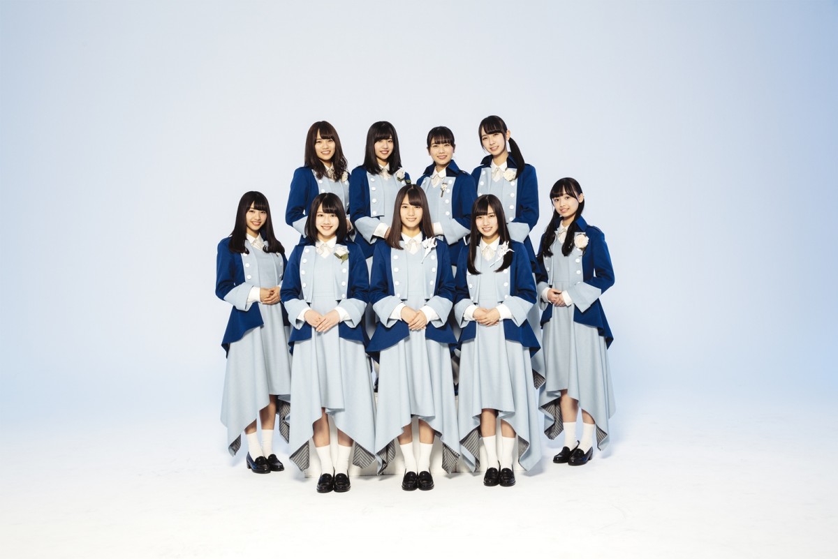 けやき坂46単独の新番組『KEYABINGO！4』放送決定