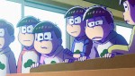 『おそ松さん』第24話場面写真