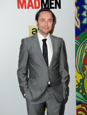 ヴィンセント・カーシーザー