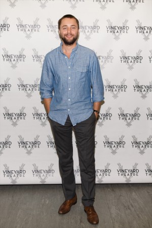 ヴィンセント・カーシーザー