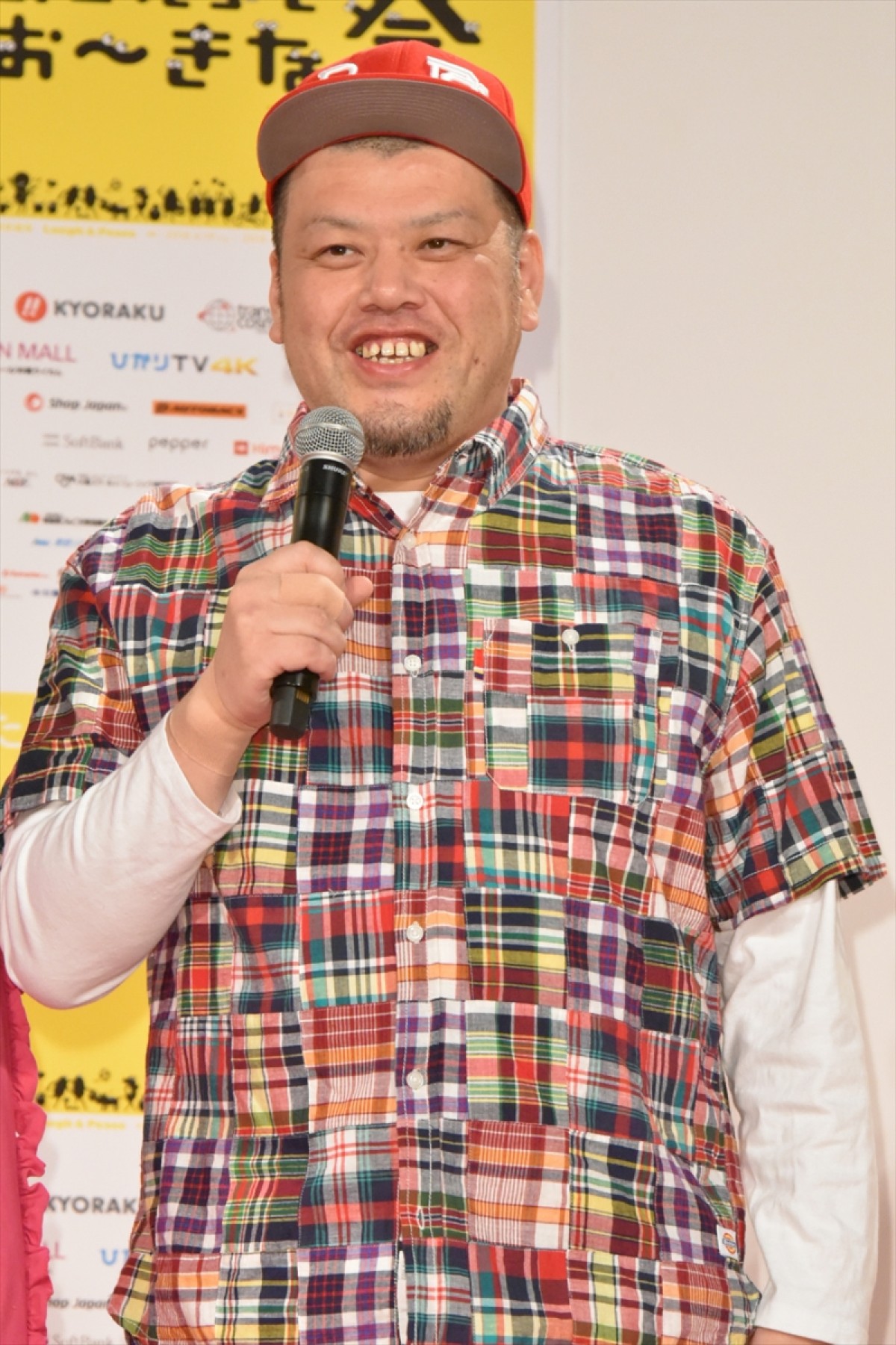 井浦新、成田凌と10日間同棲「一線越えているところもたくさん」