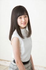 福本莉子が映画『センセイ君主』に出演