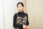 『ボス・ベイビー』芳根京子インタビュー