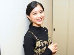 『ボス・ベイビー』芳根京子インタビュー