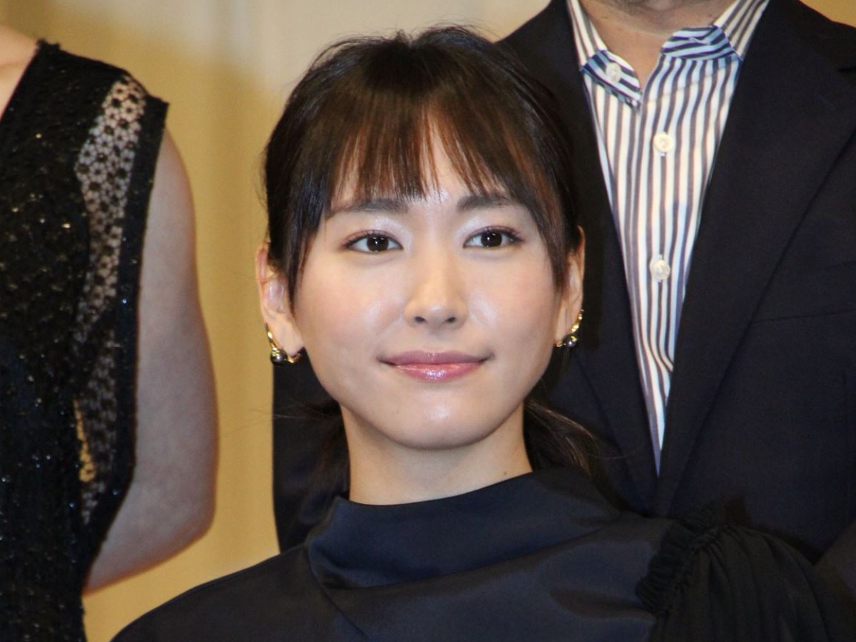 石原さとみ、始球式で投げてほしい女性芸能人第1位に　稲村亜美抑える