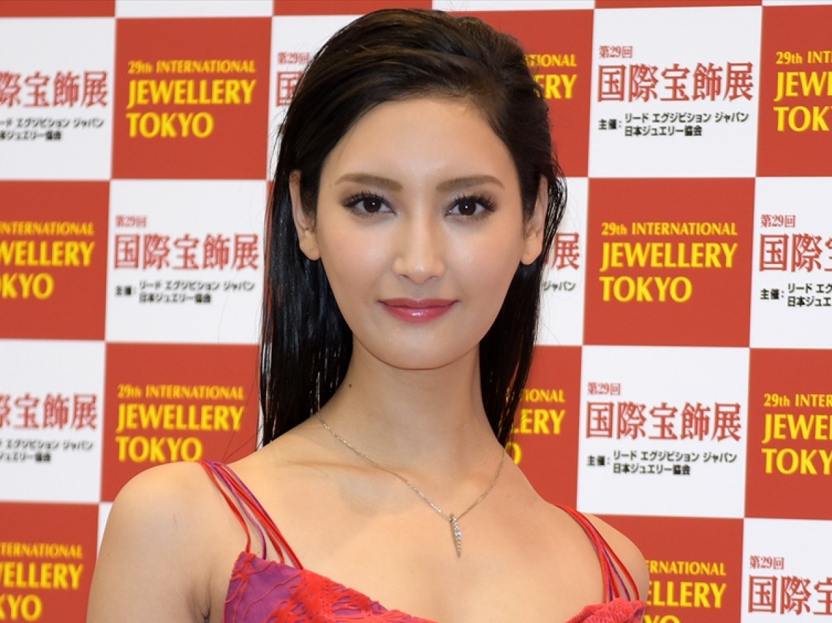 石原さとみ、始球式で投げてほしい女性芸能人第1位に　稲村亜美抑える