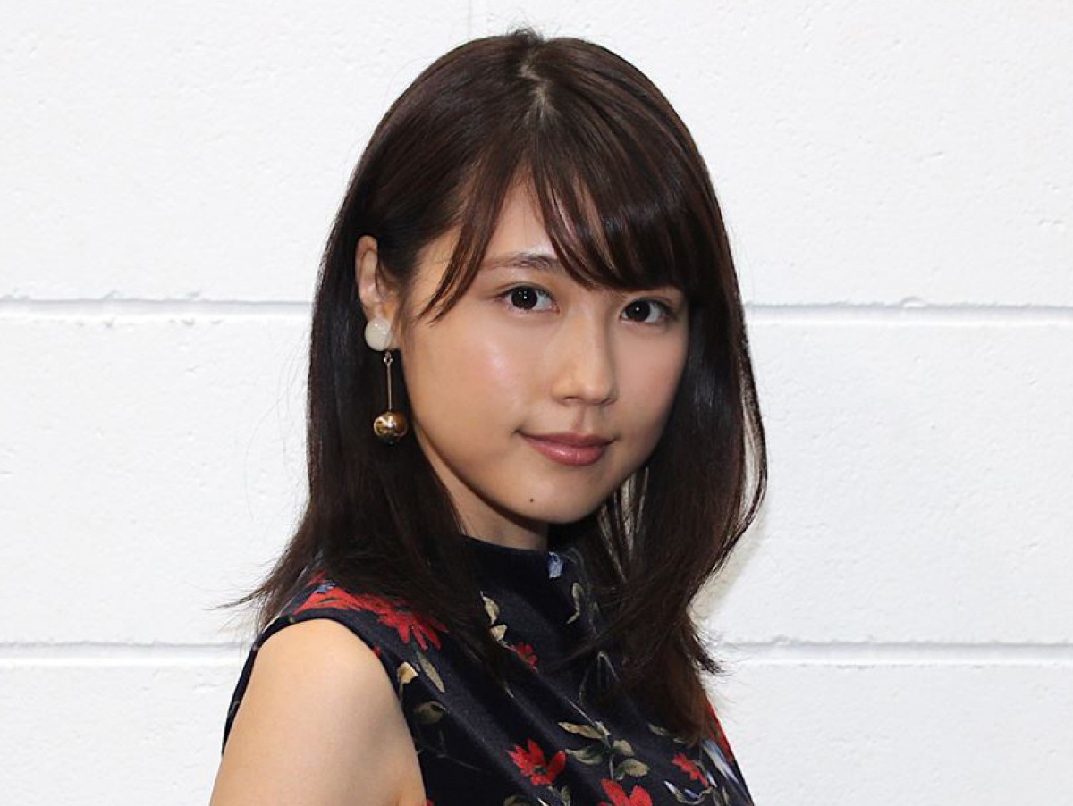 石原さとみ、始球式で投げてほしい女性芸能人第1位に　稲村亜美抑える