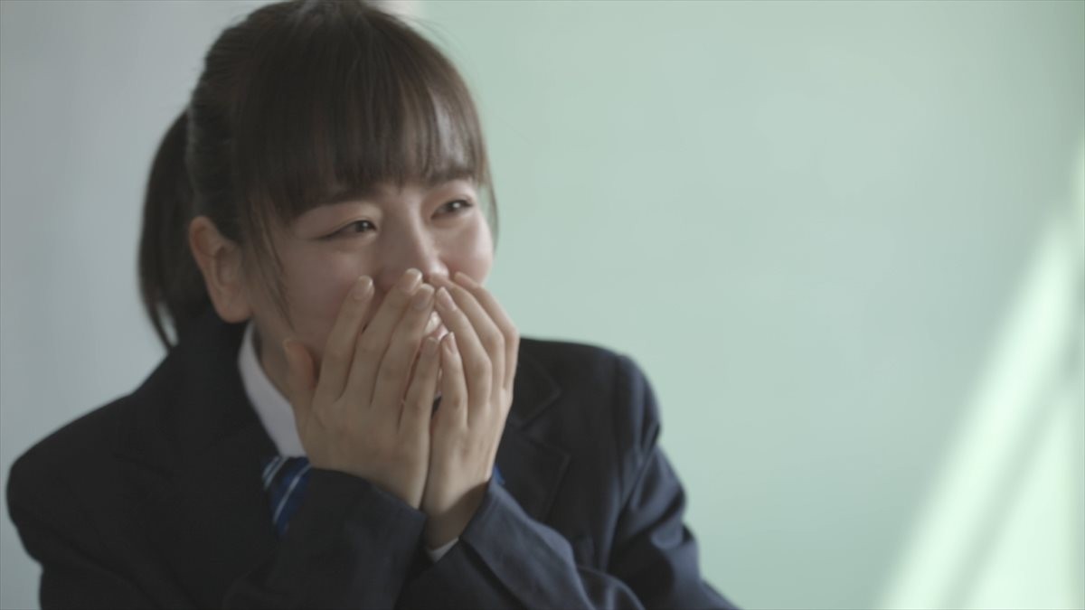 “バブリーダンス”の登美丘高校、『仰げば尊し』で新作ダンス披露