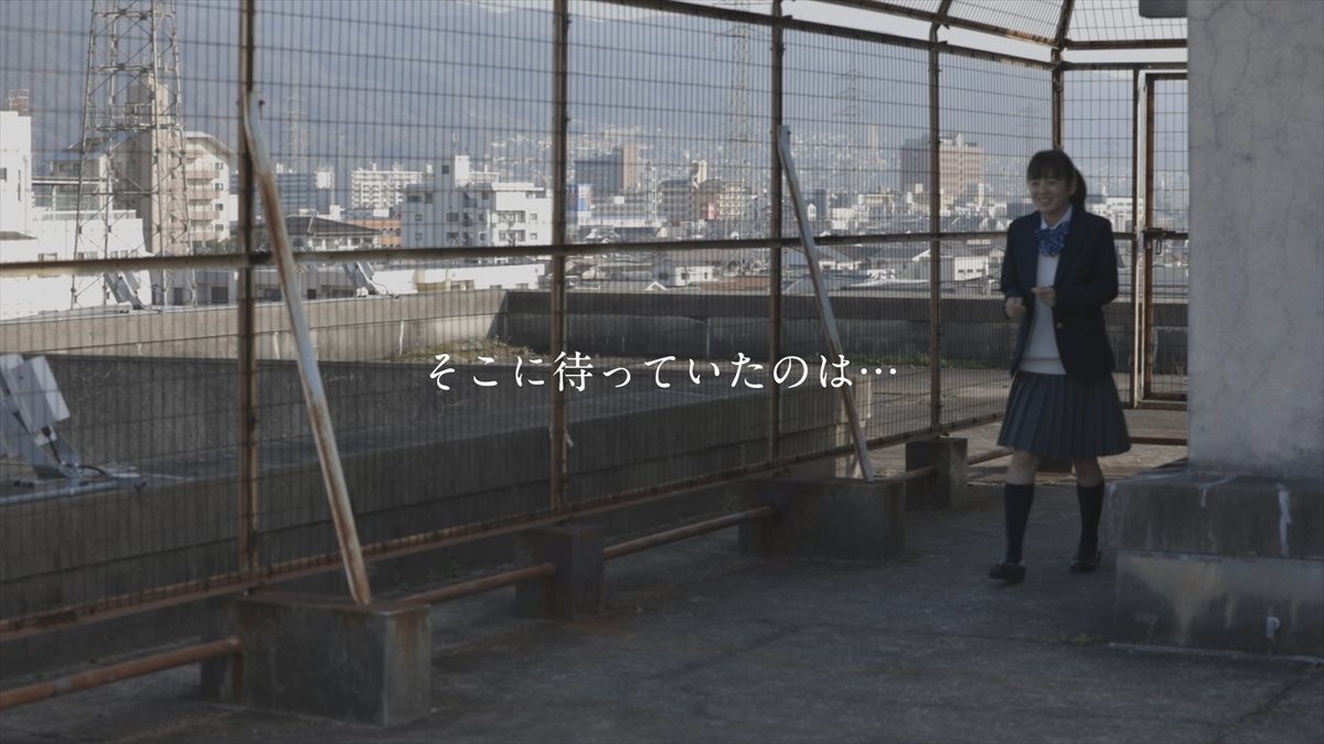 “バブリーダンス”の登美丘高校、『仰げば尊し』で新作ダンス披露