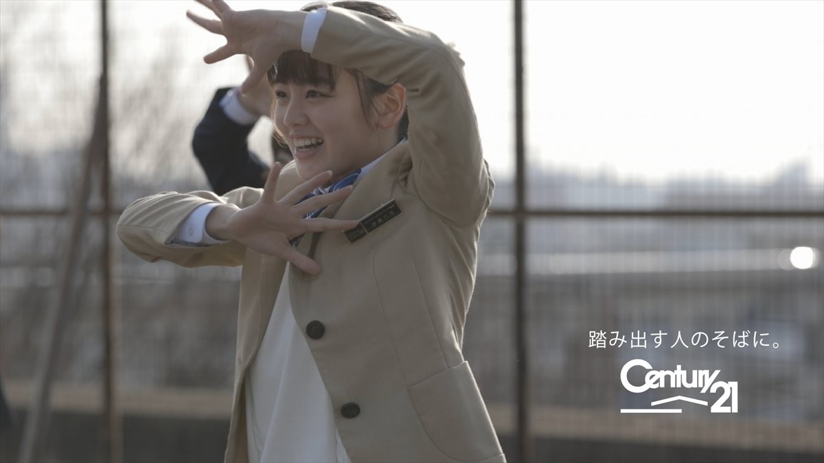 “バブリーダンス”の登美丘高校、『仰げば尊し』で新作ダンス披露