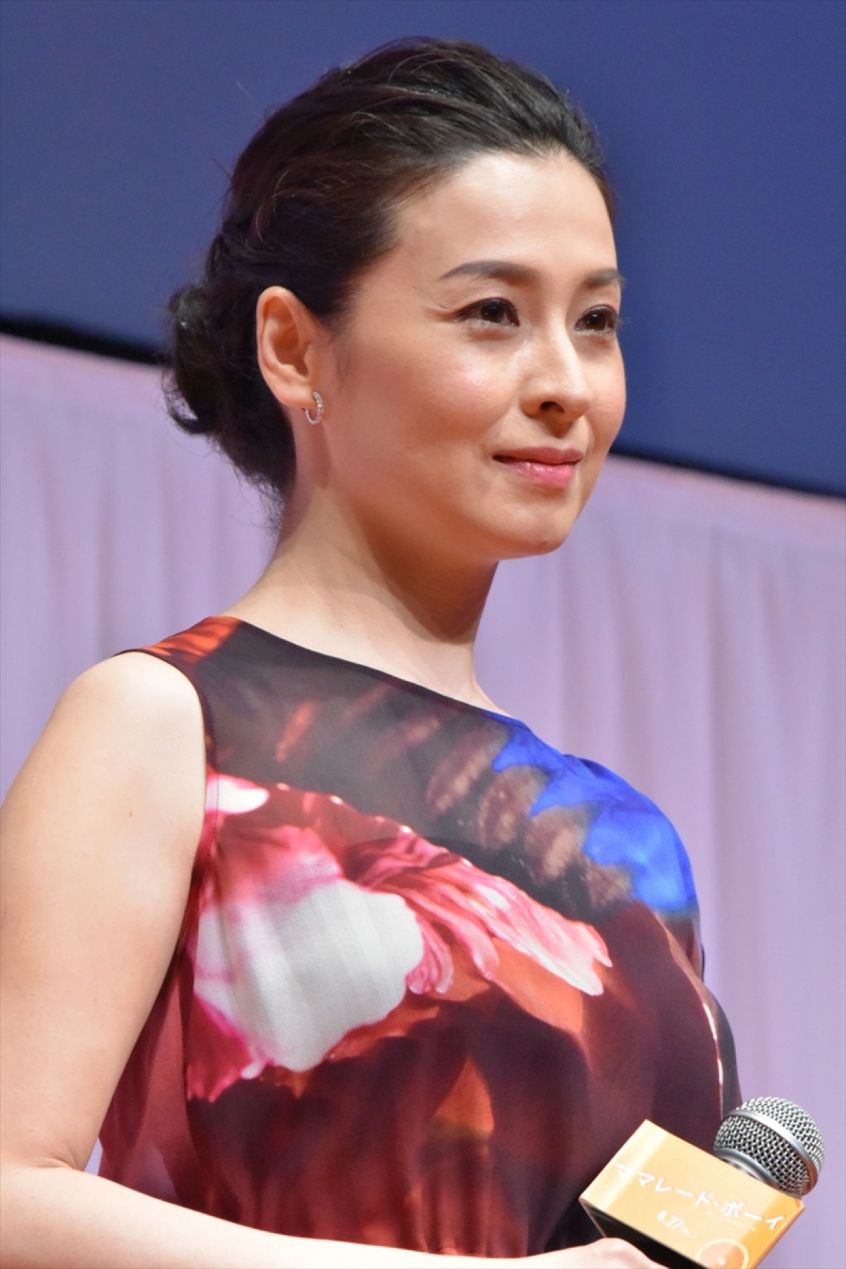 吉沢亮、桜井日奈子にキュンキュン「人類じゃない、精霊感がある」
