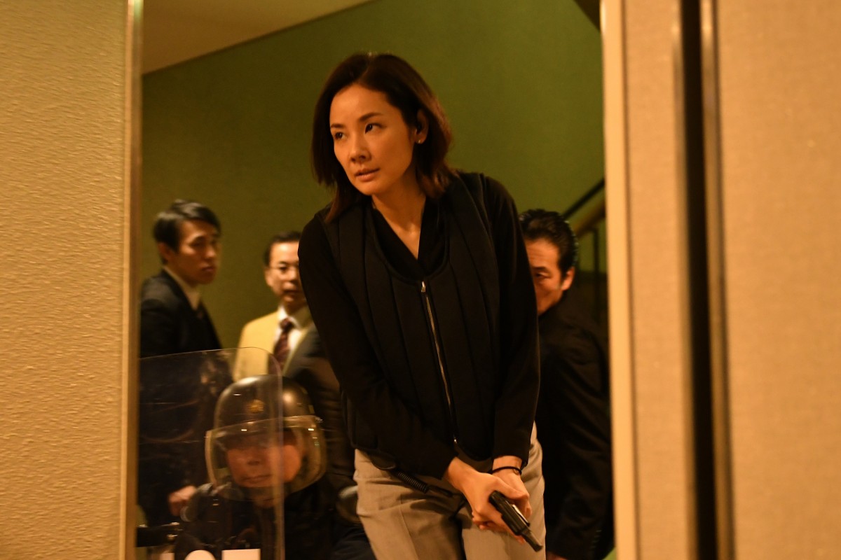 吉田羊主演『コールドケース2』放送日決定！ 時代の闇に隠された人々の想い…新映像解禁