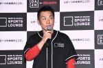 「DAZN for docomo SPORTS LOUNGE」プロ野球開幕直前イベントに登場した増田英彦（ますだおかだ）