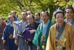 笑福亭鶴光、ジミー大西、オール阪神が映画『のみとり侍』に出演