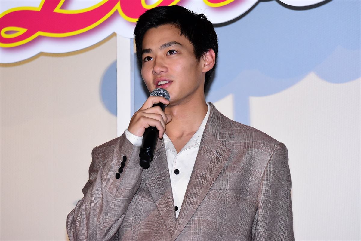 吉田羊、野村周平を“人たらし”と暴露も「役に対しては真摯」