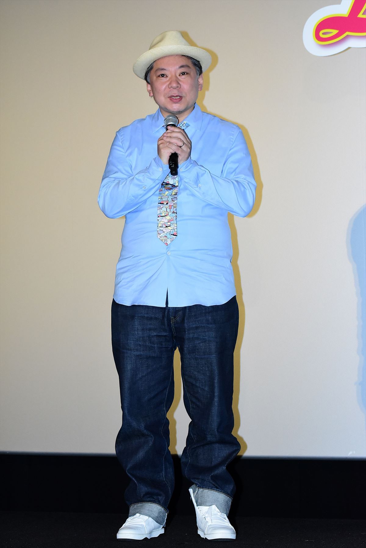 吉田羊、野村周平を“人たらし”と暴露も「役に対しては真摯」