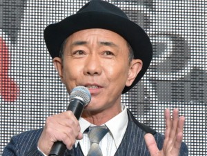 『みなおか』最終回で石橋貴明と『情けねえ』を熱唱した木梨憲武