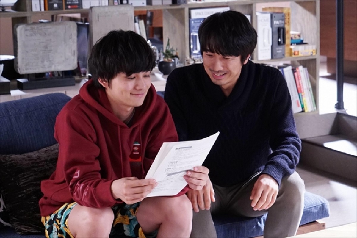 深キョンと松ケン夫婦が出した答えに絶賛の嵐 『隣の家族～』最終回