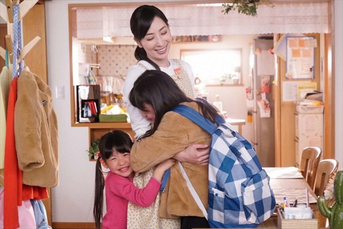 深キョンと松ケン夫婦が出した答えに絶賛の嵐 『隣の家族～』最終回