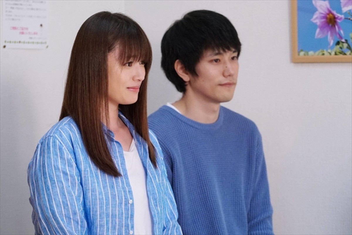 深キョンと松ケン夫婦が出した答えに絶賛の嵐 『隣の家族～』最終回