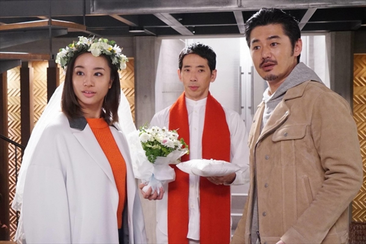 深キョンと松ケン夫婦が出した答えに絶賛の嵐 『隣の家族～』最終回