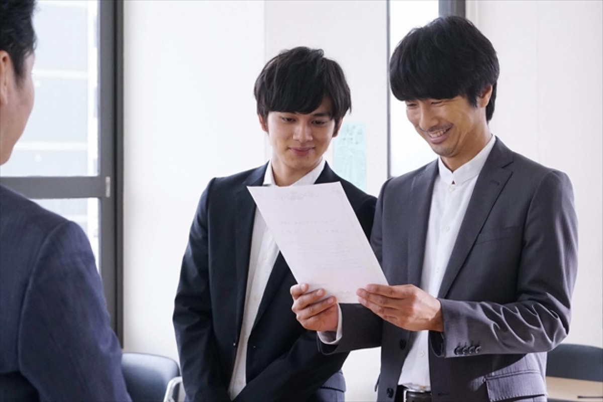 深キョンと松ケン夫婦が出した答えに絶賛の嵐 『隣の家族～』最終回