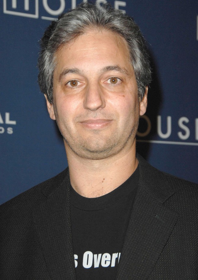 デイヴィッド・ショア、David Shore