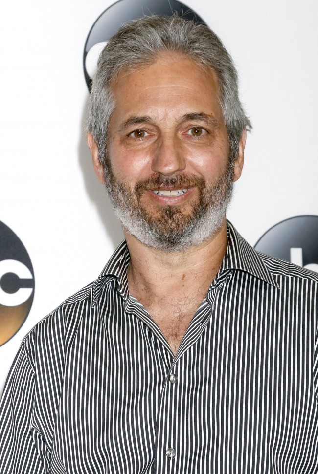 デイヴィッド・ショア、David Shore