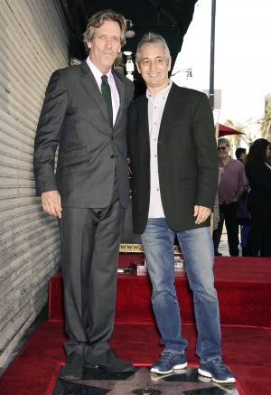 デイヴィッド・ショア