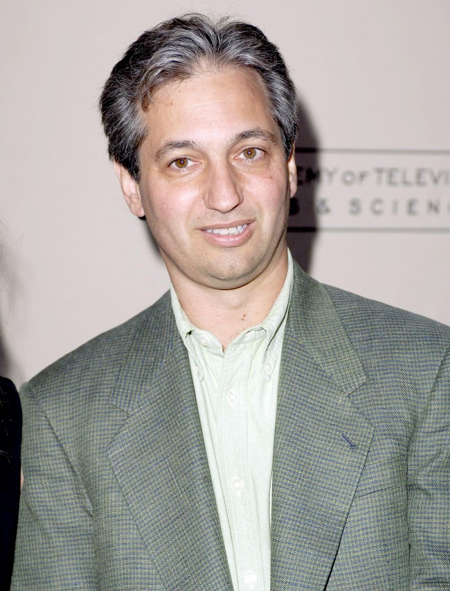 デイヴィッド・ショア、David Shore