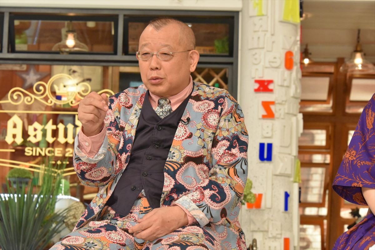 川栄李奈、『A‐Studio』サブMC就任に「ウソみたいですよね」