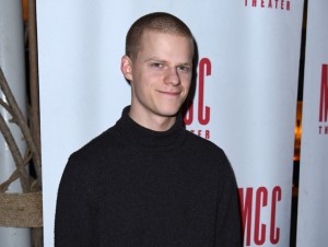 ルーカス・ヘッジズ