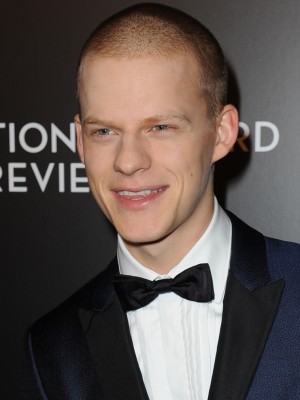 ルーカス・ヘッジズ