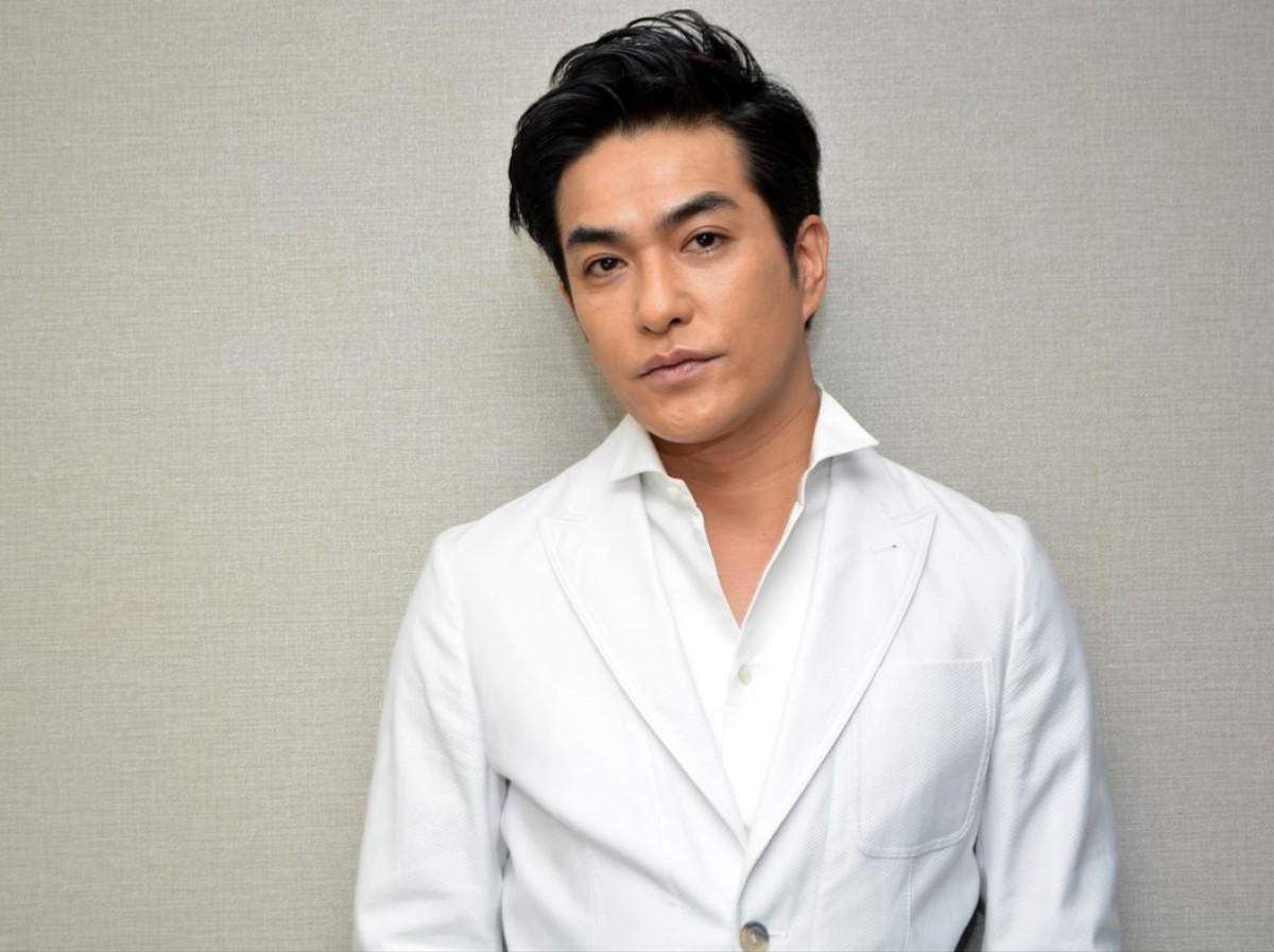 北村一輝、プリキュア出演に「断る理由がない」自身のスタンス語る