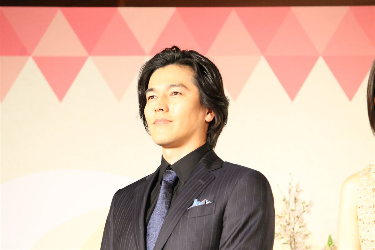 安藤サクラ、朝ドラ先輩松下奈緒から助言「一番は言いたいことを言う」