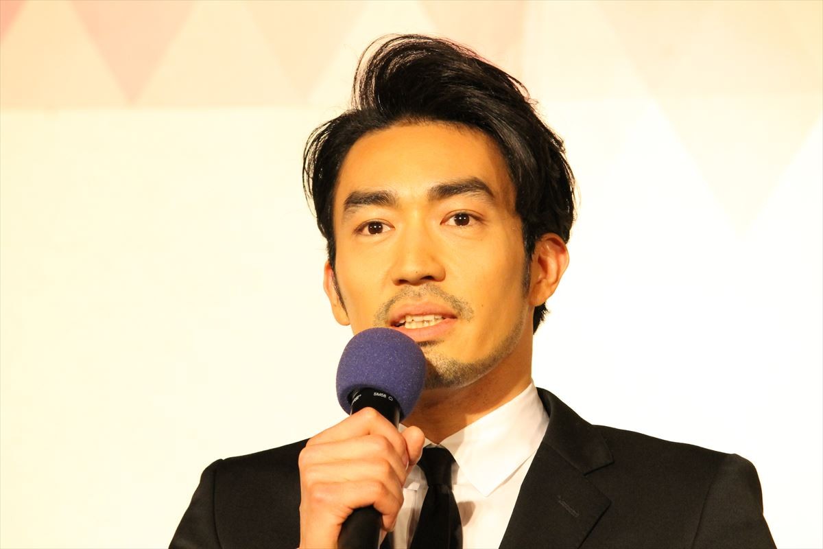 安藤サクラ、朝ドラ先輩松下奈緒から助言「一番は言いたいことを言う」