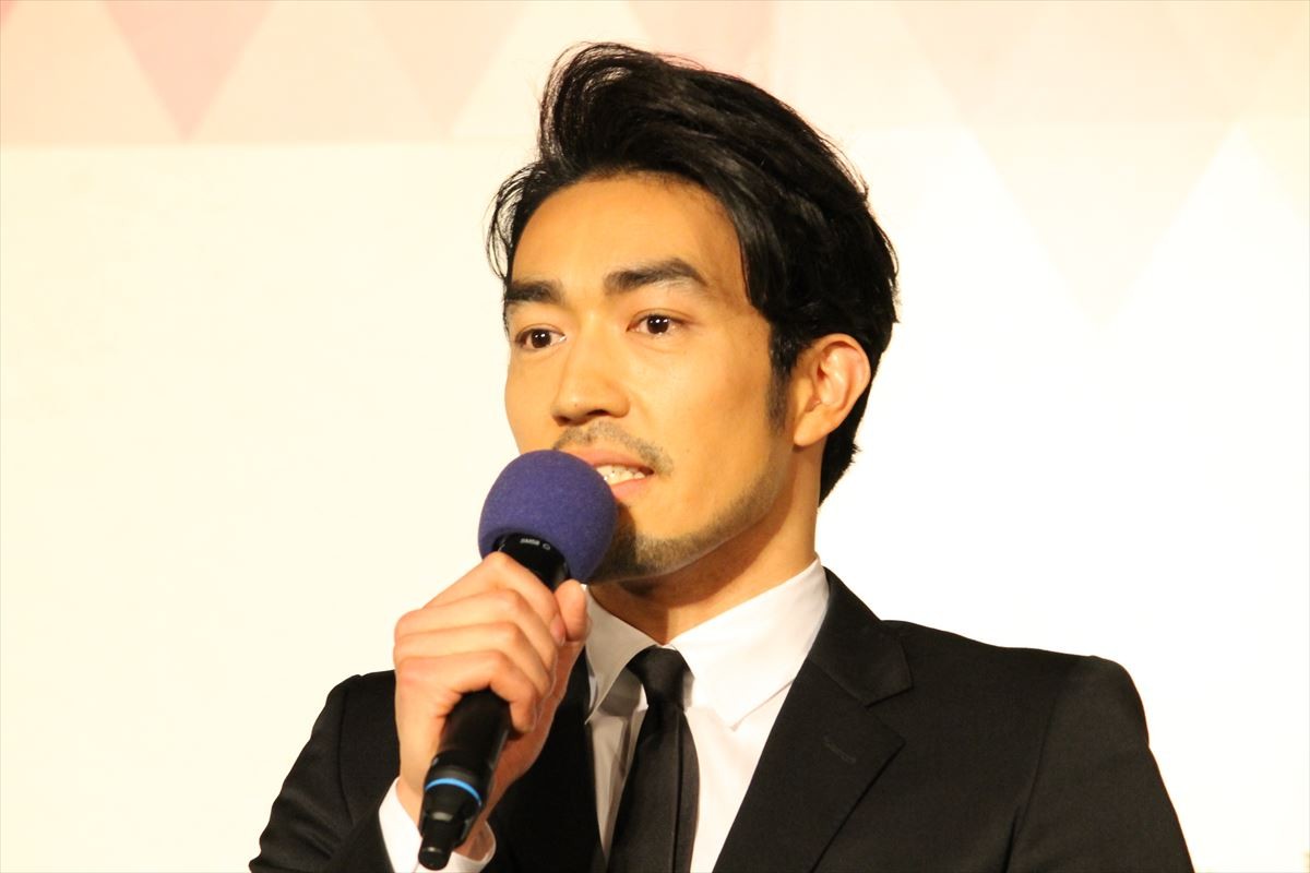 安藤サクラ、朝ドラ先輩松下奈緒から助言「一番は言いたいことを言う」