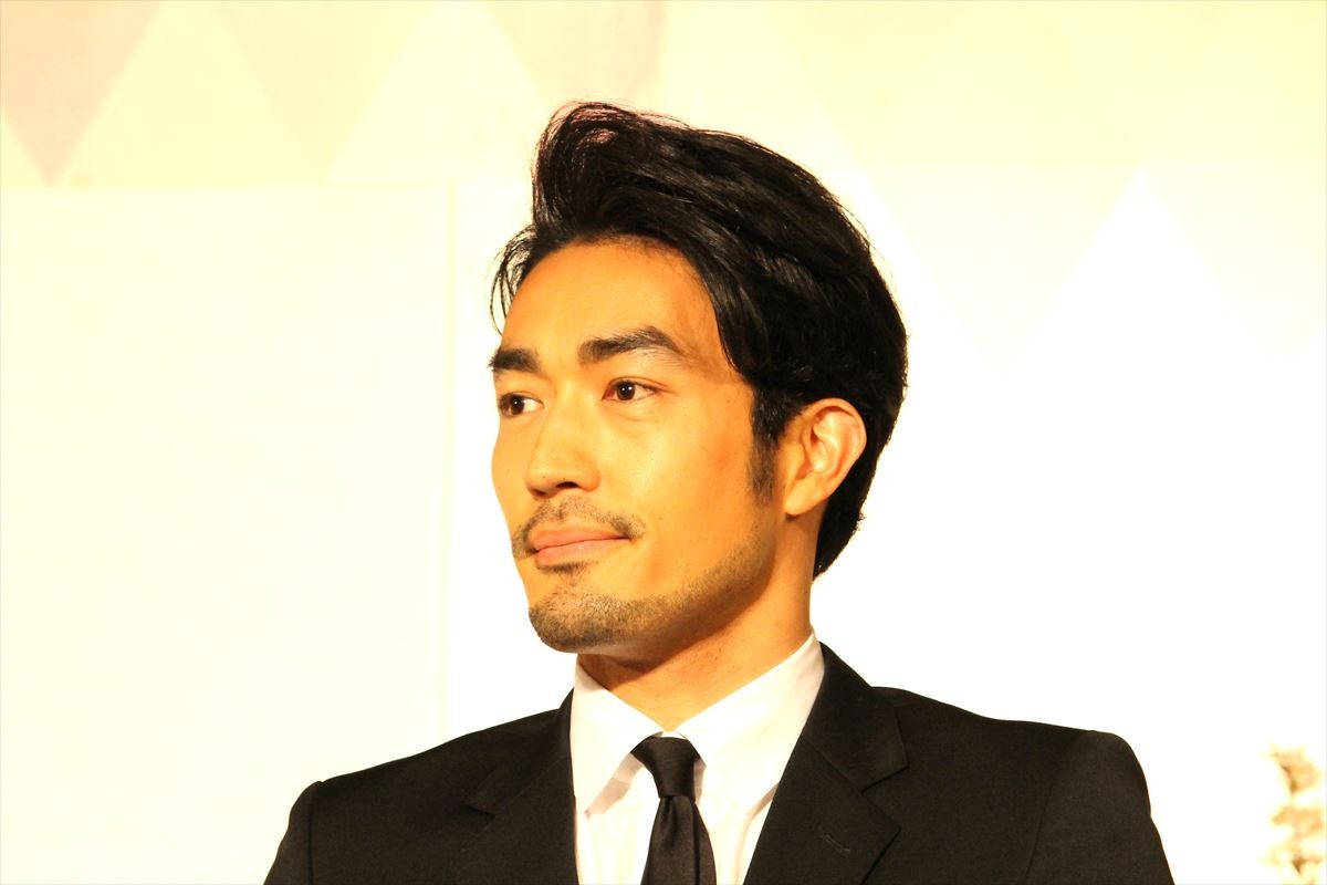 安藤サクラ、朝ドラ先輩松下奈緒から助言「一番は言いたいことを言う」