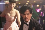 『クソ野郎と美しき世界』場面写真