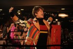 『クソ野郎と美しき世界』場面写真