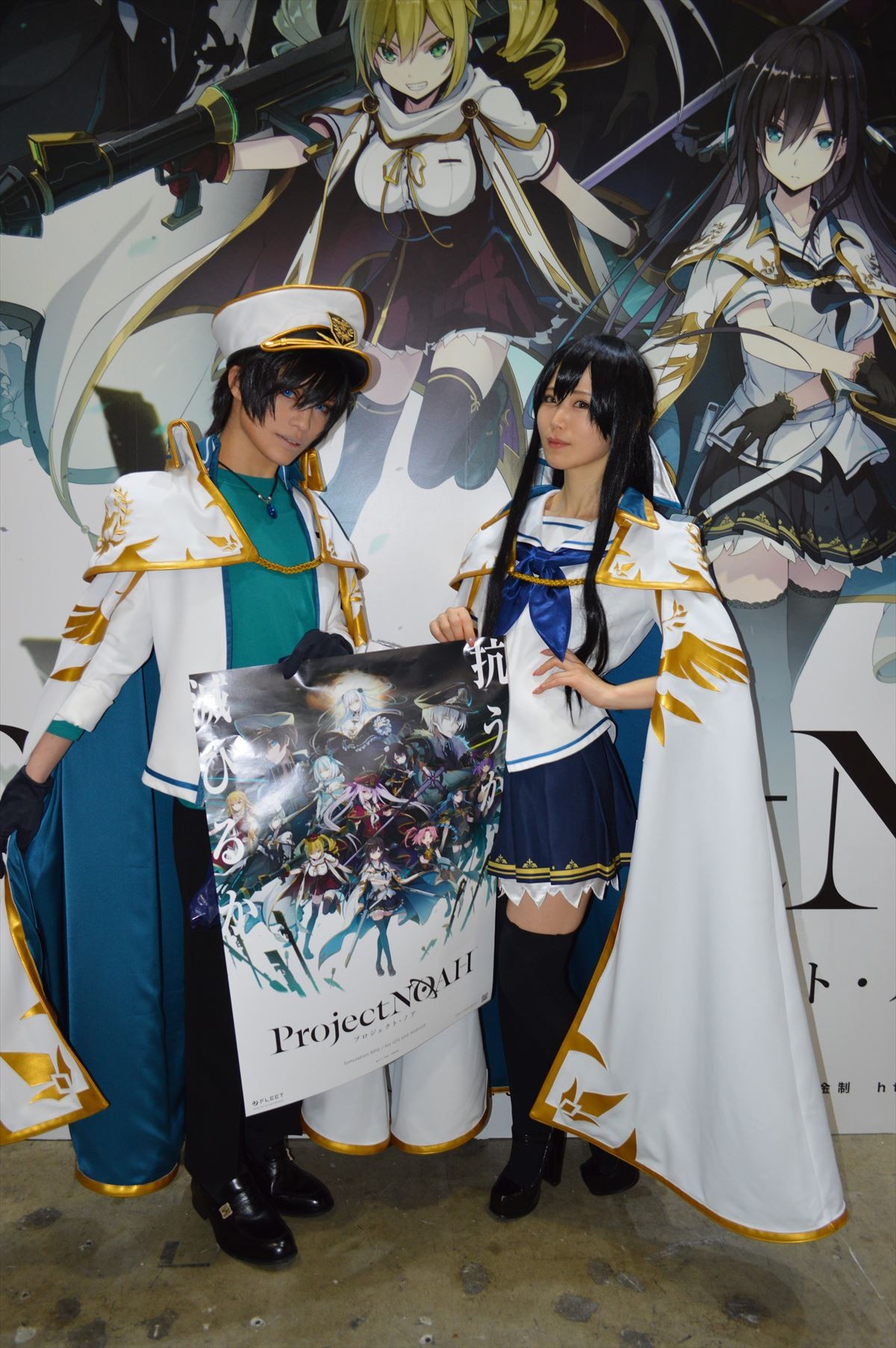 「AnimeJapan 2018」コスプレ フォト特集