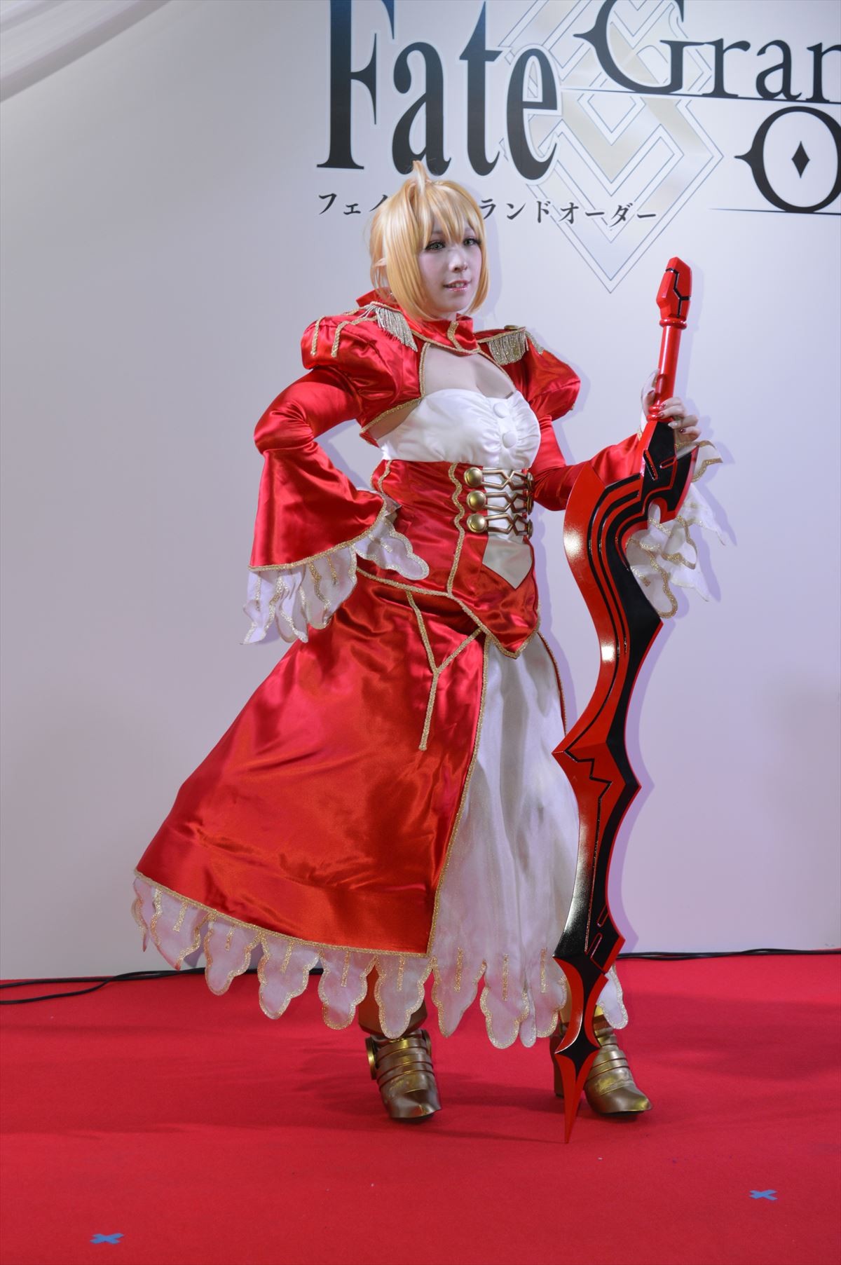 「AnimeJapan 2018」コスプレ フォト特集