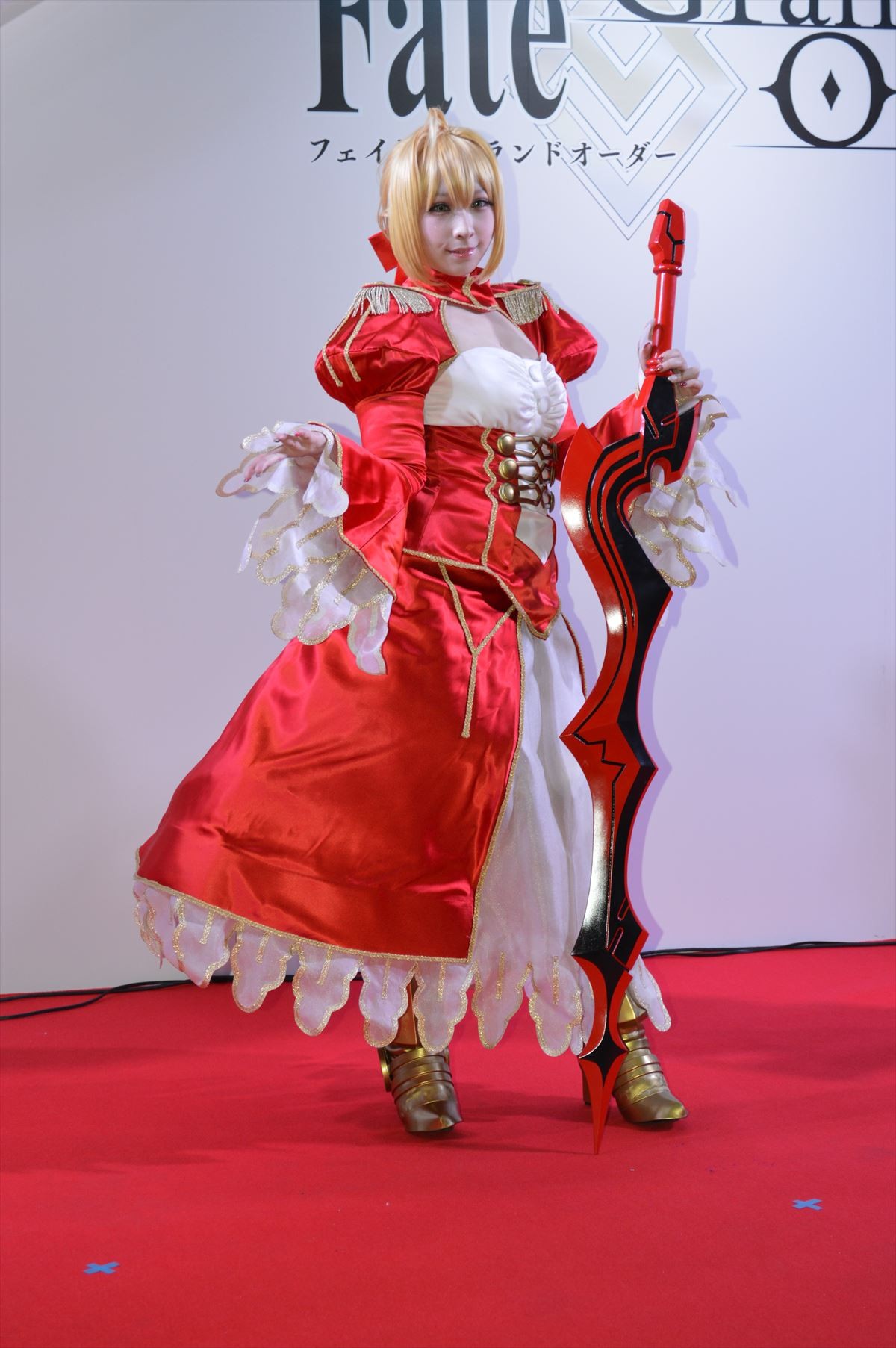 「AnimeJapan 2018」コスプレ フォト特集