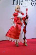 「AnimeJapan 2018」コスプレイヤー