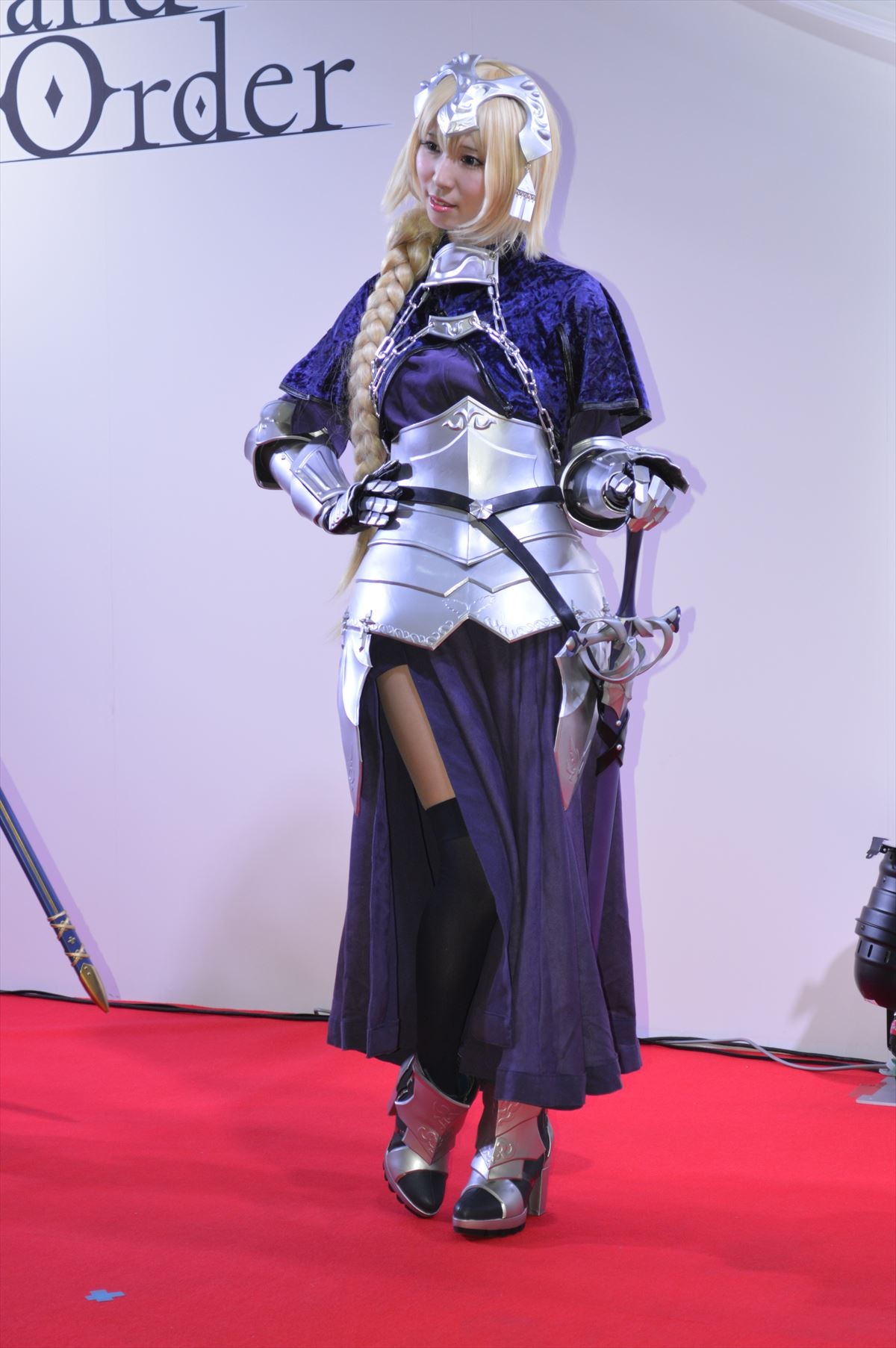 「AnimeJapan 2018」コスプレ フォト特集