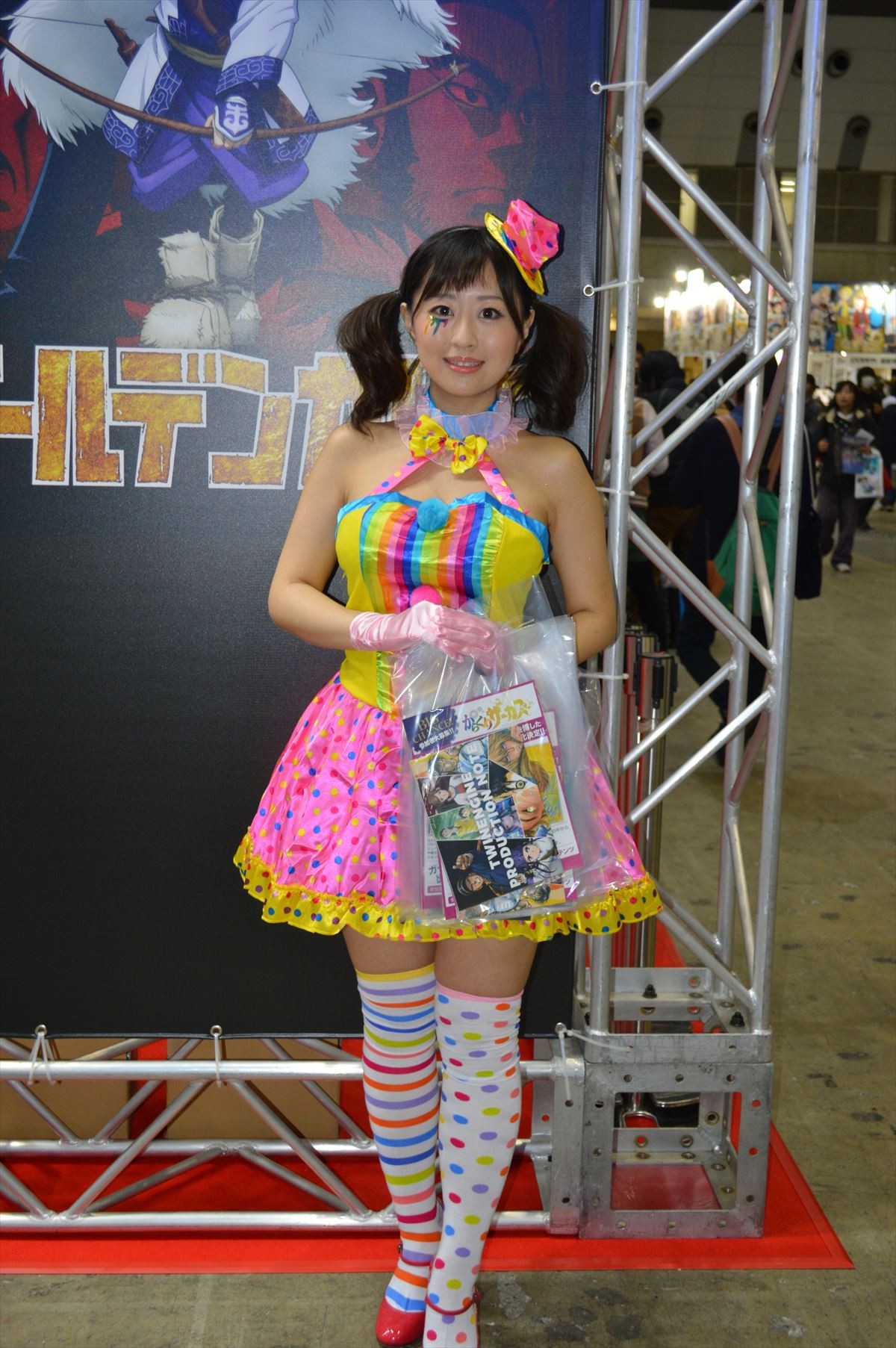 「AnimeJapan 2018」コスプレ フォト特集