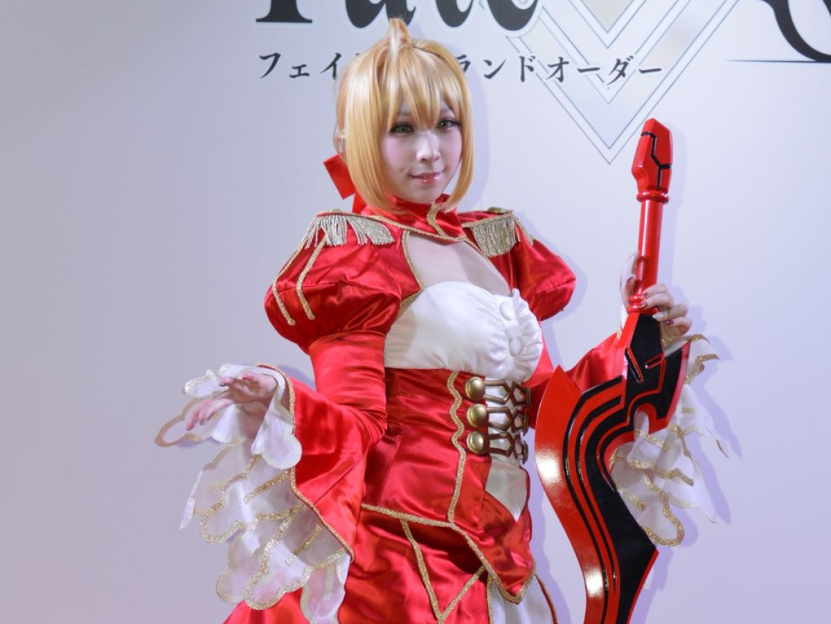 「AnimeJapan 2018」コスプレ フォト特集