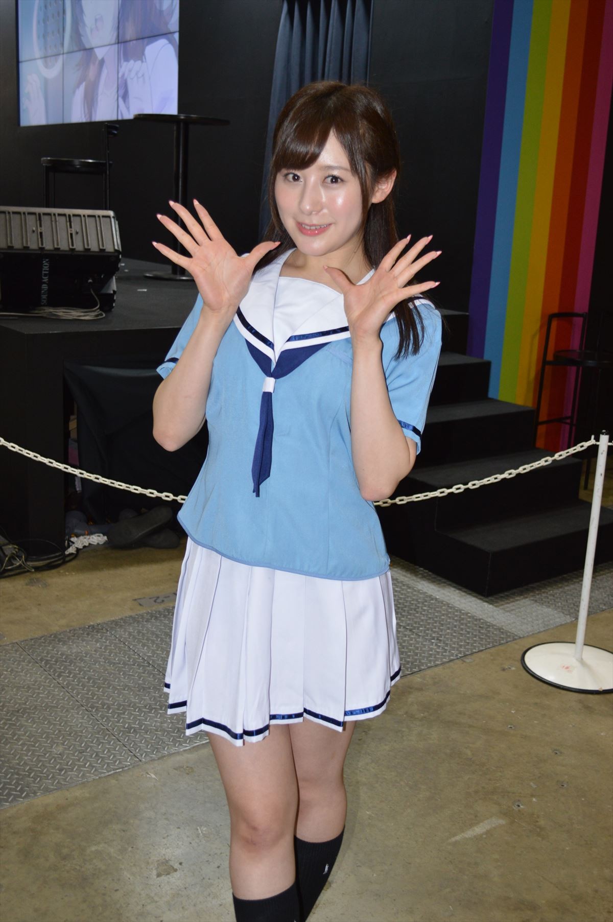 「AnimeJapan 2018」コスプレ フォト特集