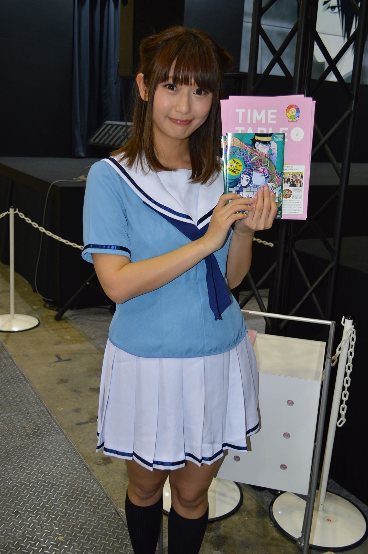 「AnimeJapan 2018」コスプレ フォト特集