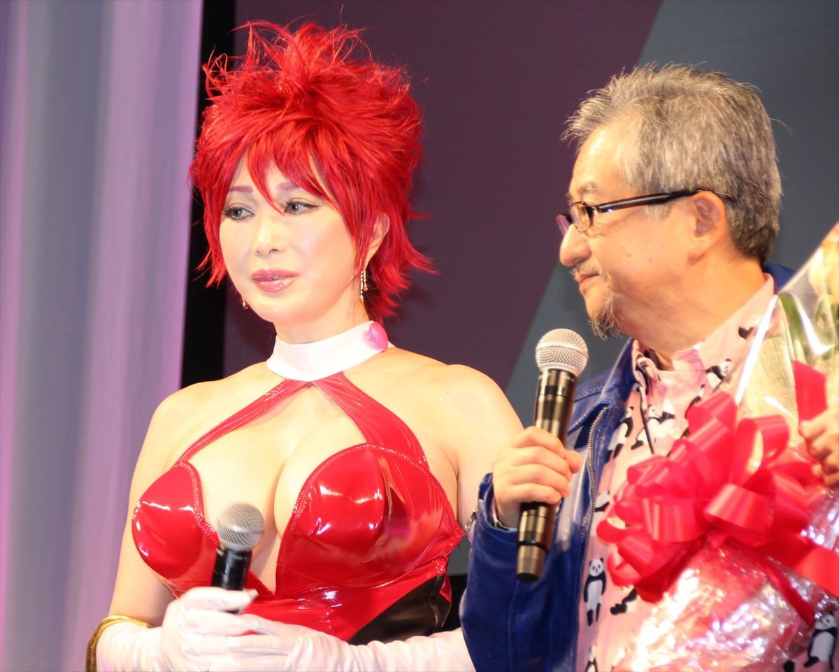 AnimeJapan